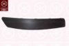 KLOKKERHOLM 3124922 Trim/Protective Strip, bumper